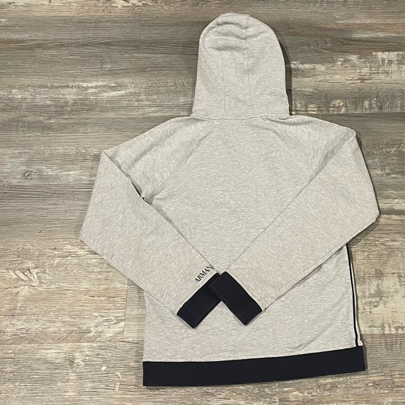 Armani hoodies, junior 12yo - Picture 2 of 6